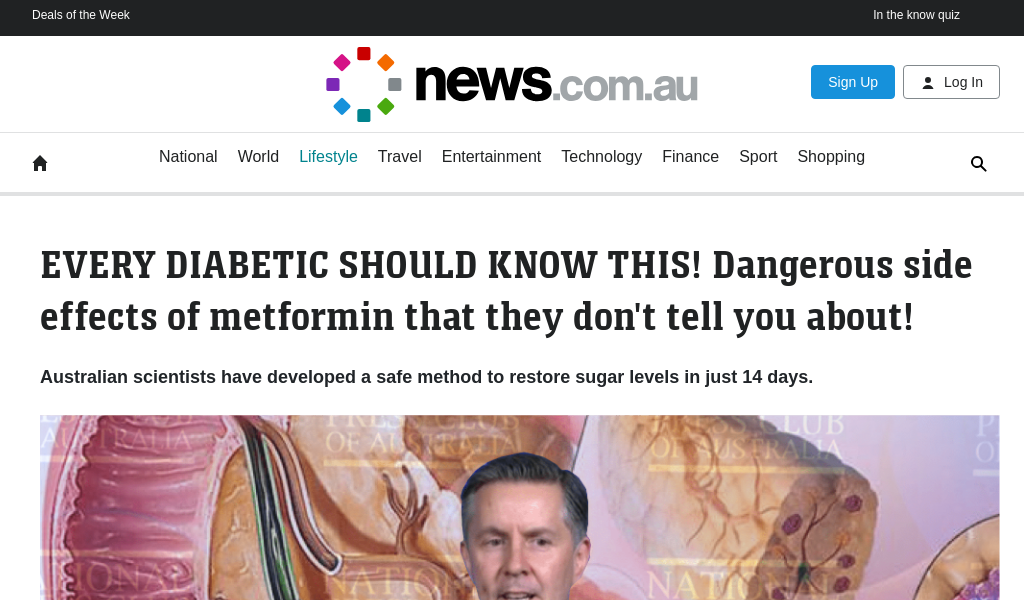 andrew-blood-glyco-balance-med-news-au